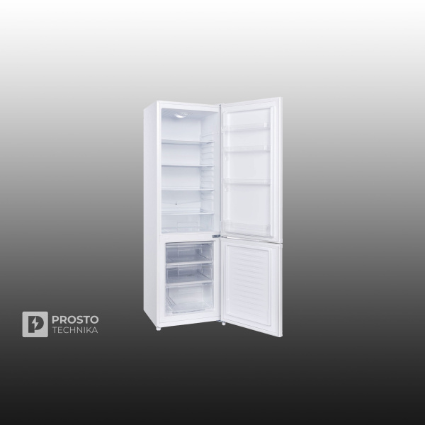 Холодильник Evelux FS 2220 W